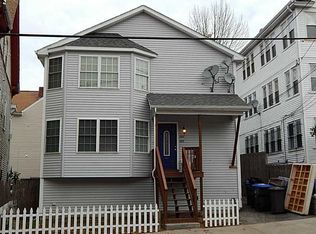 655 Chalkstone Ave, Providence, RI 02908