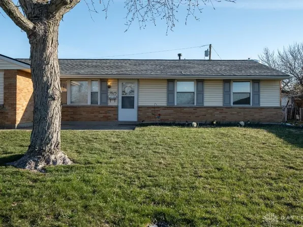 7815 Redbank Ln, Dayton, OH 45424