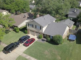422 Lowell Ct, Shreveport, LA 71115