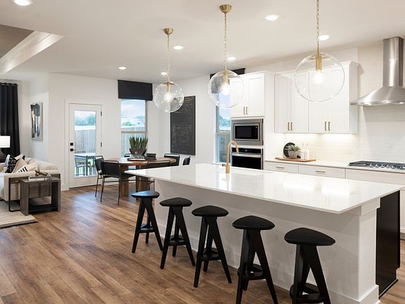 Model Representation