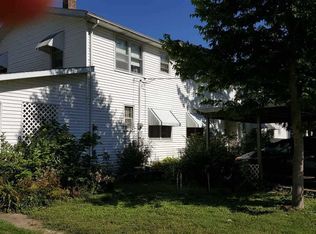 39-45 Blackhawk Rd, Hanover, IL 61041