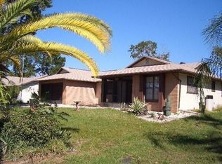 7428 Galloway Rd, Weeki Wachee, FL 34613