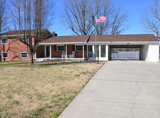 1211 Brookdale Ave, High Point, NC 27265