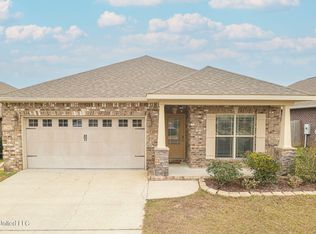 17006 Washingtonia Ln, Diberville, MS 39540
