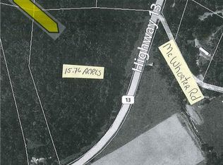 0 Highway 13, Cunningham, TN 37052