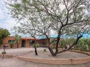 4421 N Twilight Trl, Tucson, AZ 85749