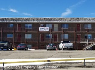 1337 Canyon Rd #33, Kemmerer, WY 83101