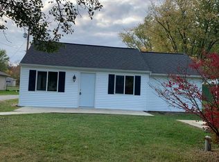 2927 Lancaster Kirkersville Rd NW, Lancaster, OH 43130