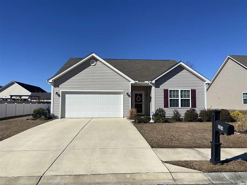 2964 Tigers Eye Rd, Little River, SC 29566 | MLS #2101174 | Zillow