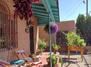 (Undisclosed Address), Albuquerque, NM 87102