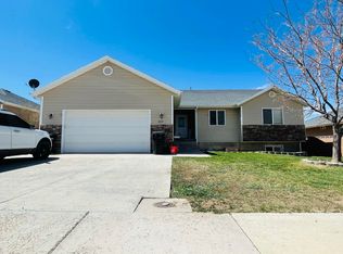 2633 N 400 W, Cedar City, UT 84721