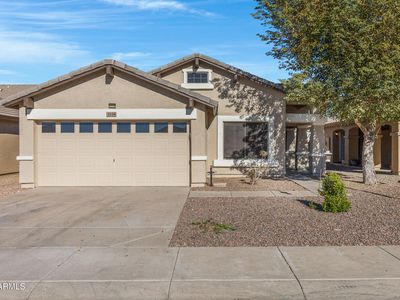 3124 W Pollack St, Phoenix, AZ, 85041