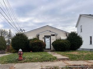 1662 Shriver Ave NE, Canton, OH