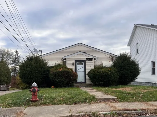 1662 Shriver Ave NE, Canton, OH 44705