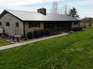 3686 N Highway 837, Science Hill, KY 42553