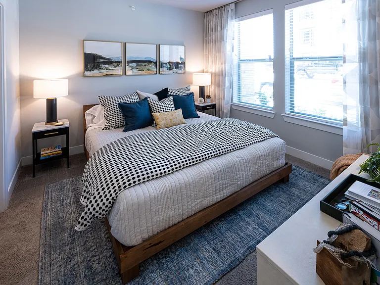 Modern Living at Union House