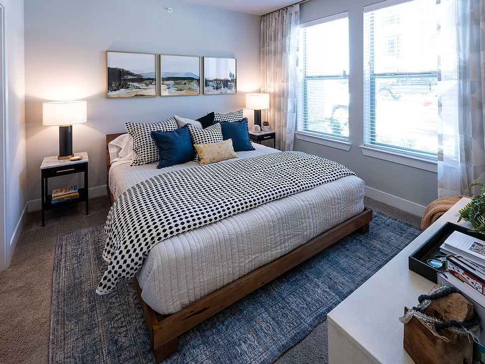 Modern Living at Union House