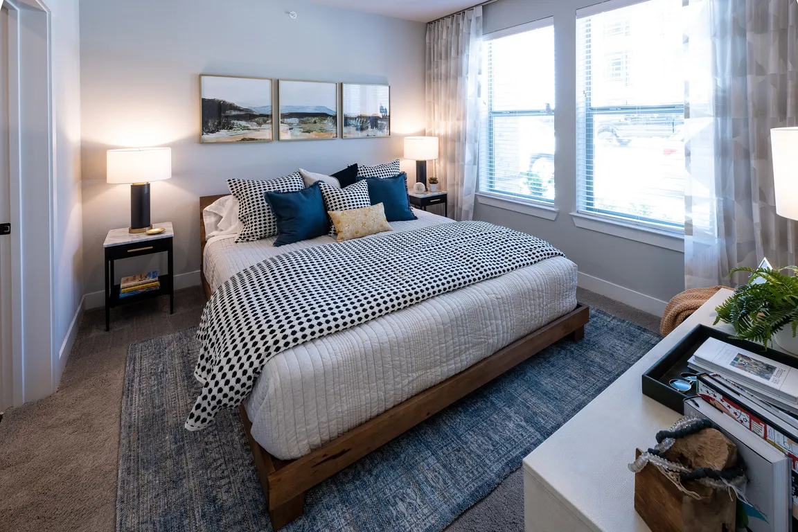Modern Living at Union House