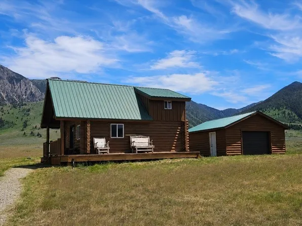 62 Slide Rock Rd, Cameron, MT 59720