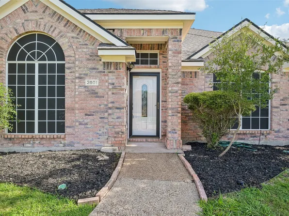 3901 Rolling Hills Dr, Plano, TX 75025
