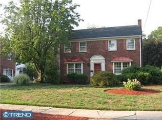 503 Graisbury Ave, Haddonfield, NJ 08033