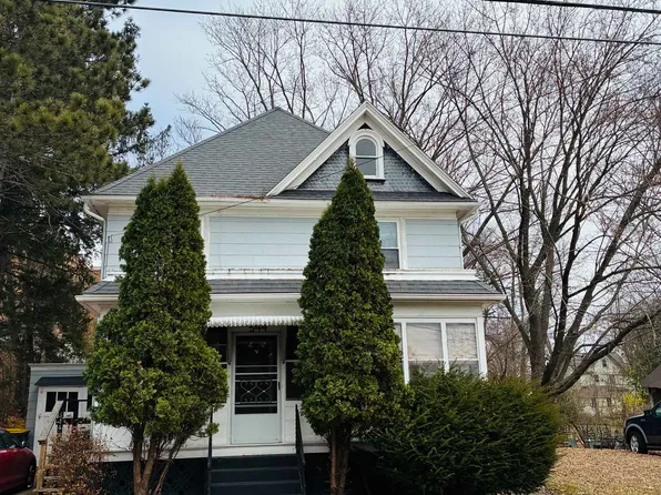 544 N Walnut St, Reedsburg, WI 53959