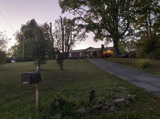 1892 Auger Springs Rd, Corbin, KY 40701