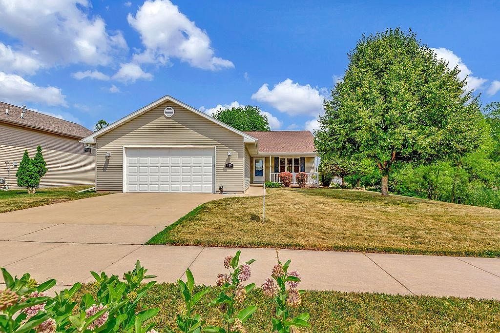 627 Benedict Dr, Kaukauna, WI 54130 MLS 50277588 Zillow