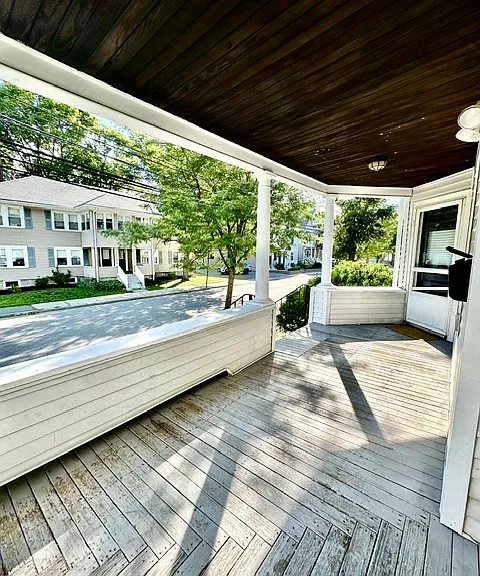 7 Rumford Ave #2 — Photo 2