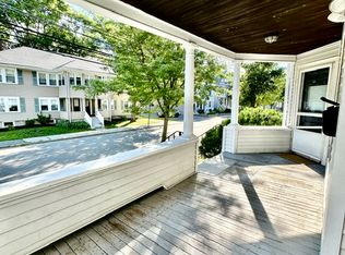 7 Rumford Ave Floor 2, Waltham, MA 02453