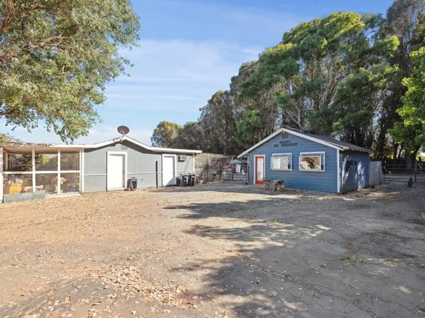 1199 Cuttings Wharf Road, Napa, CA 94559