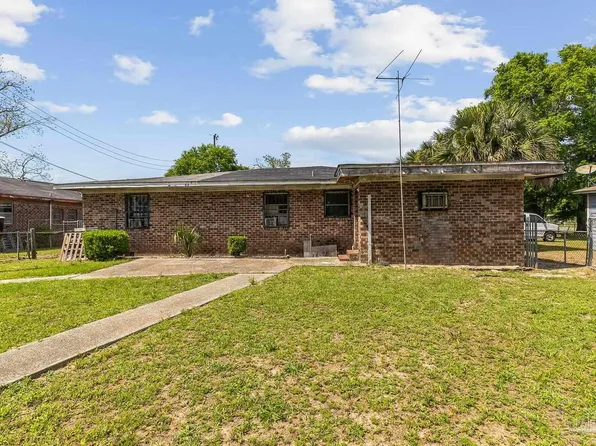 171 E Anderson St, Pensacola, FL 32503