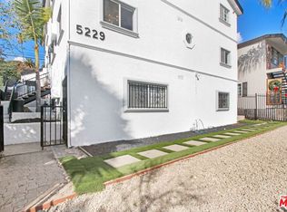 5229 Alhambra Ave #1, Los Angeles, CA 90032