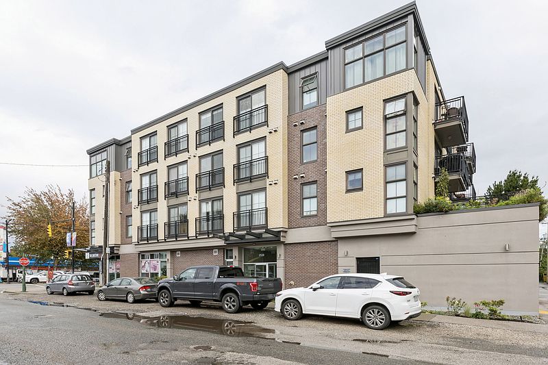 Vancouver Apartment for rent - 2 Bedrooms — photo 20