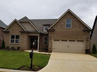 1411 Penrose Terrace Ln LOT 10, Knoxville, TN 37923