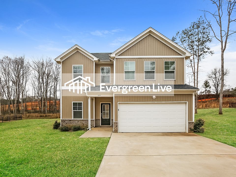 1st image of 809 Huntington Hills Dr