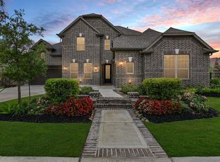 18704 S Moss Loop, Cypress, TX 77433