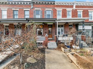 3966 Falls Rd, Baltimore, MD 21211
