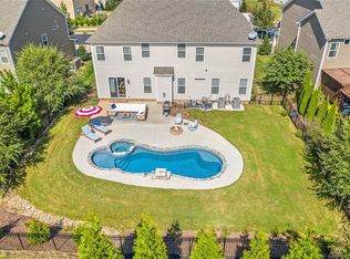 1008 Henshaw Rd, Waxhaw, NC 28173