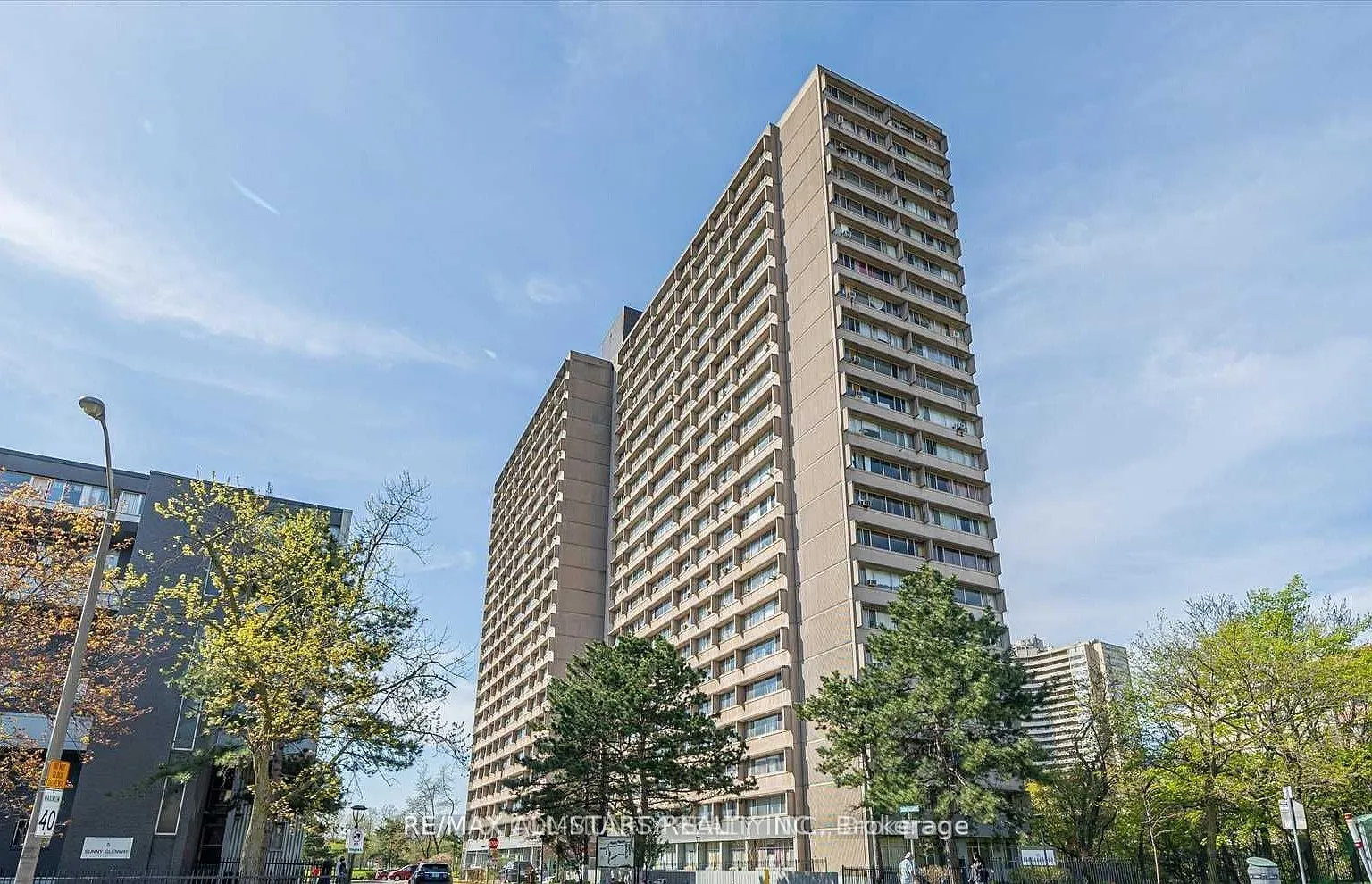 1 bed, $2,300 — Photo 1