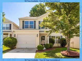 2742 Cochrane Dr, Charlotte, NC 28269