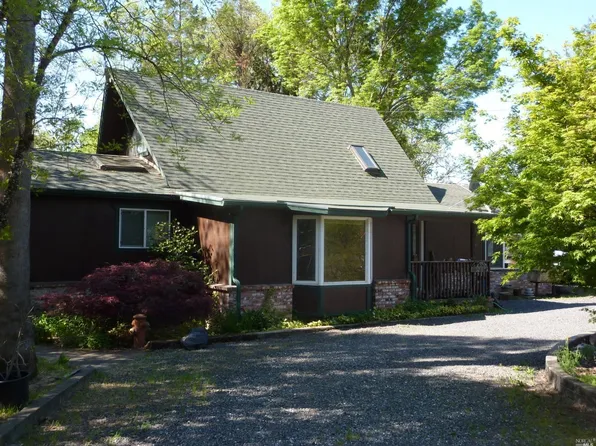 601 Laughlin Way, Redwood Valley, CA 95470