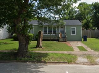 711 19th Ave N, Texas City, TX 77590