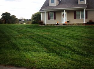 121 Park Place Cir, Alabaster, AL 35007