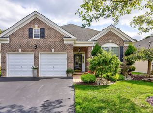 68 Gables Way, Jackson, NJ 08527