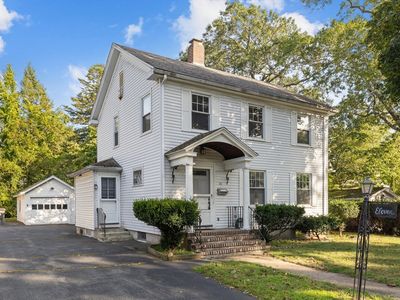 11 Robertson Rd, Framingham, MA, 01702