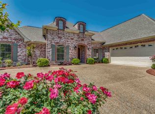 129 Pinnacle Cir, Brandon, MS 39047