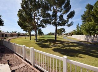 25812 S Flame Tree Dr, Sun Lakes, AZ 85248