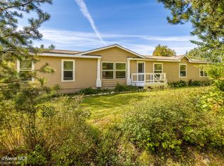 32728 N 10th Ave, Spirit Lake, ID 83869