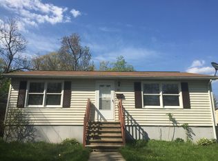 151 Tiffany St, Springfield, MA 01108